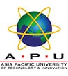 Asia Pacific University of Technology and Innovation Dil Okulu Yurtdışı Eğitim